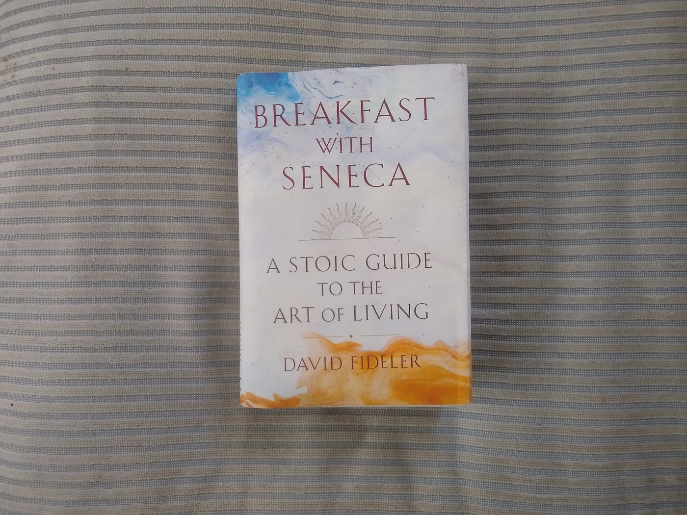 10 Tremendous Takeaways From Breakfast With Seneca
